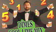 DİMES COOL Mix: Beklentilerinizin Ötesinde Bir Deneyim!