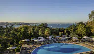 Şehir Karmaşasından Uzak: Swissôtel The Bosphorus'ta Yazın Tadını Çıkarın!