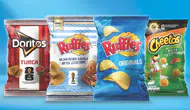 FritoLay, 2026 FIFA Dünya Kupası'nda Kültürel Lezzetlerle Futbol Tutkusunu Alevlendiriyor!