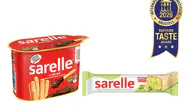 Sarelle, Superior Taste Award'dan İki Ödülle Taçlandı!