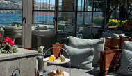 Mandarin Oriental Bosphorus, İstanbul'da Benzersiz Bir Çay Saati Deneyimi Sunuyor!