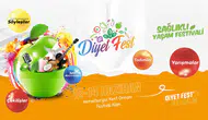 5. Diyet Fest İçin Hazırlıklar Tüm Hızıyla Sürüyor!