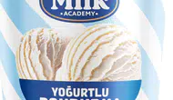 Yazın Tazeliği: Milk Academy'nin Yoğurtlu Dondurması Raflarda!