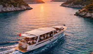 Mavi Yolculukların Sürdürülebilirliği İçin Deniz Ekosistemlerinin Korunması Şart!
