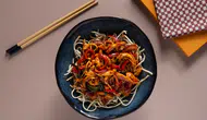 Yaz Sezonuna Özel Chinese & Sushi Express’ten Eşsiz Lezzetler!