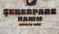 Bodrum'da Lezzet ve Eğlencenin Adresi: Şekerpare Hanım Kapılarını Açtı!