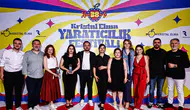Üstad, Kristal Elma'da İki Ödülle Taçlandırıldı!