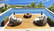 Bodrum'daki Mandarin Oriental'da Eşsiz Riviera Keyfi