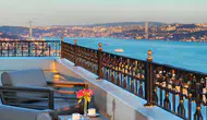 CVK Park Bosphorus Hotel İstanbul’dan Babalar Günü’ne Özel Spa Deneyimi