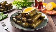 Ege Bölgesi, Yaprak Sarma İhracatında En Büyük Payı Kapıyor!