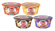Eker, Dip & Cips Soslarıyla Futbol Keyfini Lezzetlendirdi!