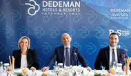 Dedeman Hospitality'nin 60 Yılı: Türk Turizminin Tarihine Tanıklık Eden Değerli Bir Miras