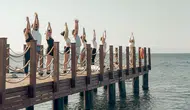Anda Barut Koleksiyonu, Yaz Gün Dönümü'nde Doğa ve Zihin Yenilenmesini Selamladı