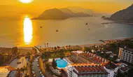 Martı Hotels & Marinas, 2026 Travel & Hospitality Awards'ta 3 Ödül Kazandı
