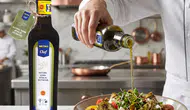 Tescilli Coğrafi İşarete Sahip Ayvalık Zeytinyağı, Metro Chef Kalitesiyle Marketlerde!