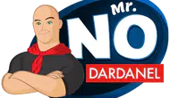 Mr. NO, Yeni Wrap Çeşitleriyle Sandviç Pazarında Yenilik Yaratıyor