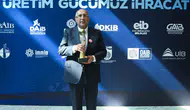 ODEON Turizm, İhracat Şampiyonları Arasında Seyahat Hizmetlerinde Zirveyi Korumaya Devam Ediyor