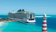 MSC Cruises'tan Heyecan Verici Yeni Global Marka Kampanyası: "En İyi Tatil Deneyimi"