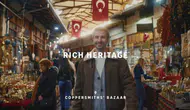 Gaziantep Tanıtım Filmi ile 5 Milyon Turist Hedefi Gerçekleşiyor!