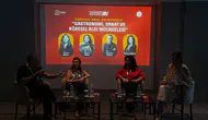 Uluslararası Gastronomi Film Festivali Kapılarını Açtı!