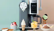 Ninja'nın Dondurma Dünyasında Devrim Yaratan Yeniliği: Swirl by CREAMi!