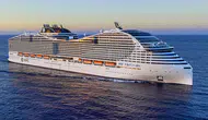 "MSC Cruises, 2026 Yazında İstanbul'dan Lüks Kruvaziyer Turlarına Geri Dönüyor!"