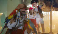 Ela Excellence Resort Belek “Kids Fest”te Çocuklar Başrolde