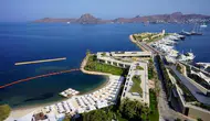 Yalıkavak Marina, Yeni Sezonda Lüks Deneyimler Sunmaya Hazırlanıyor: Global Markalarla Güçleniyor!