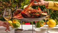 Soleil by Claude: The Peninsula London’un Çatı Terasında Akdeniz Esintileriyle Yazın Işıltısını Yeniden Keşfedin!