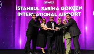 Sabiha Gökçen Havalimanı, Uluslararası Arenada İki Önemli Başarıya İmza Attı!