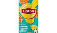 Lipton Ice Tea, Yazın Enerjisini Portakal ve Mango Aromasıyla Yeniden Yaratıyor!