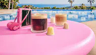 Nespresso, Buzlu Kahve Lezzetleriyle Yazın Ritmini Yeniliyor!