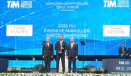 Ferrero Fındık, Fındık ve Ürünleriyle İhracatta Zirveye Yerleşti!