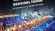 Mitolojik Tanrıçalar ve Sezgisel Tatlar: Eşsiz Bir Etkinlik Sizi Bekliyor!