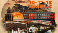 Kars'ta Uluslararası Gastronomi Film Festivali İçin Program Detayları Belirlendi!