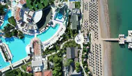 Ela Excellence Resort'ta Tatil: Dinçlik, Huzur ve Yenilenme Fırsatları Sizi Bekliyor!