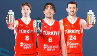 Millilerimizin Görselleri Pınar Süt Ambalajlarında Yer Alıyor