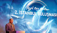 Corendon Airlines, İstanbul'daki İkinci Buluşmada Yer Aldı