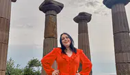 Ege Kıyılarında Tarih Seline Yolculuk: Truva'nın İzleri Keşfediliyor!