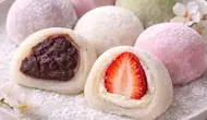 Evde Japon Mutfağının Vazgeçilmezi: Kendin Yap Mochi Tarifi!