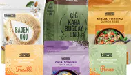 FİLE Market’in Özel Markası Harras, Glutensiz Ürün Seçkisini Genişletiyor!