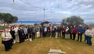 GIA Digital Tourism ve VinoLio, Arnavutluk'ta Agro-Kültür Turizmini Geliştiriyor!