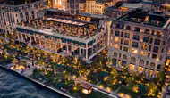 Bar Gabriel İstanbul, 8 Temmuz'da Topside Bar'da Büyüleyici Bir Etkinlik Düzenliyor!
