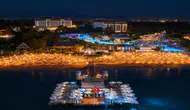 Ela Excellence Resort Belek'te Eğlence Dolu Yıl Boyu Festival Keyfi!