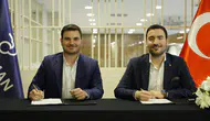 Dedeman Hospitality, Bursa Nilüfer'de Rest Projesi İçin Resmi İmzaları Attı