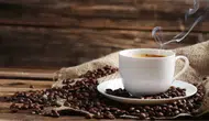 Kafeinli mi yoksa kafeinsiz kahve mi karaciğere daha faydalı