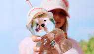 Starbucks Türkiye'de Pembe Bearista Dönemi Başladı!