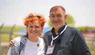 Kars'ta Uluslararası Gastronomi Film Festivali Büyük Bir Başarıyla Sonuçlandı!