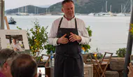 Ünlü İtalyan Şefle Özel Buluşma: Salicorne'da Unutulmaz Bir Chef's Table Deneyimi!