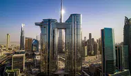 Dubai'nin Sürdürülebilir Turizm Hamlesi: 237 Otele Ödüllendirici Rozet Verildi
